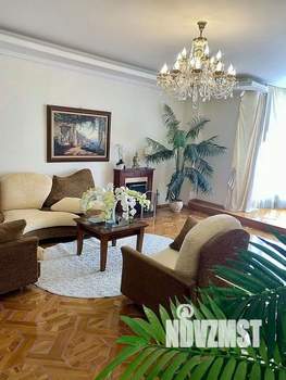 4-к квартира, вторичка, 172м2, 6/13 этаж