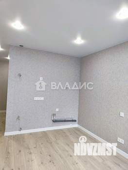 Студия квартира, вторичка, 24м2, 9/10 этаж