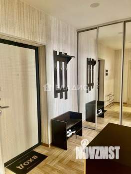 1-к квартира, вторичка, 40м2, 22/23 этаж