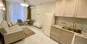 2-к квартира, вторичка, 41м2, 8/25 этаж
