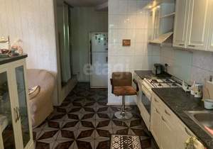 3-к квартира, вторичка, 93м2, 1/17 этаж