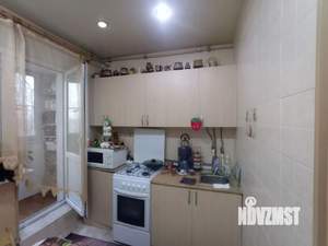 1-к квартира, вторичка, 30м2, 5/5 этаж