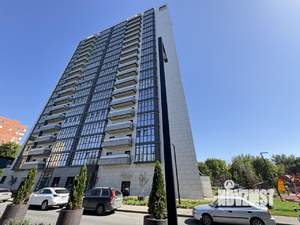 2-к квартира, вторичка, 45м2, 3/16 этаж