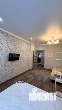 1-к квартира, вторичка, 40м2, 2/10 этаж