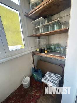 2-к квартира, вторичка, 50м2, 9/9 этаж