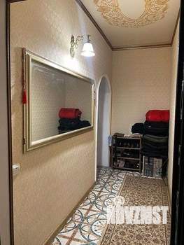 2-к квартира, вторичка, 43м2, 1/4 этаж