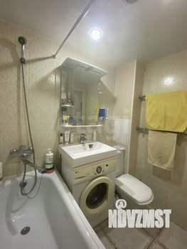 1-к квартира, вторичка, 37м2, 5/10 этаж