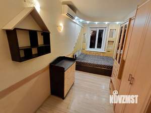 1-к квартира, вторичка, 39м2, 5/6 этаж