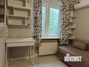 Студия квартира, вторичка, 15м2, 3/5 этаж