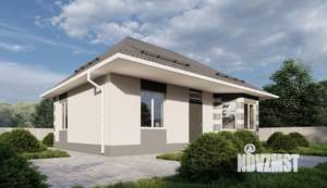 Студия квартира, вторичка, 19м2, 23/25 этаж