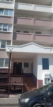 3-к квартира, вторичка, 83м2, 15/19 этаж