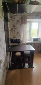 1-к квартира, вторичка, 31м2, 5/5 этаж