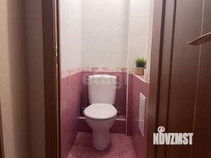 3-к квартира, вторичка, 64м2, 7/10 этаж
