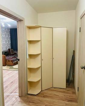 Студия квартира, вторичка, 30м2, 10/17 этаж