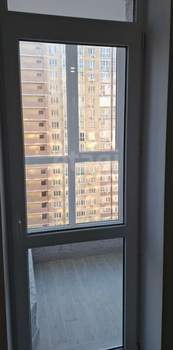 Студия квартира, вторичка, 26м2, 14/20 этаж