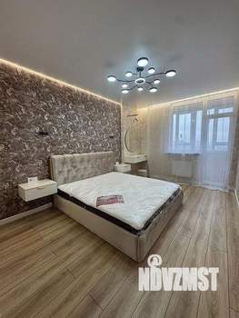 3-к квартира, вторичка, 81м2, 22/24 этаж