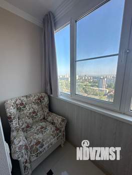2-к квартира, вторичка, 54м2, 18/24 этаж