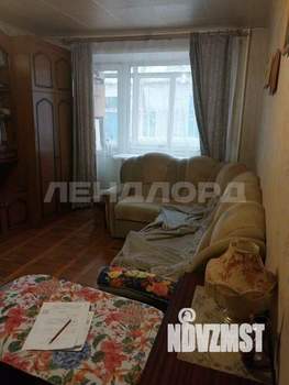 1-к квартира, вторичка, 32м2, 1/9 этаж