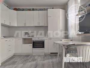 Студия квартира, вторичка, 33м2, 1/8 этаж