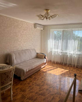 3-к квартира, вторичка, 74м2, 5/5 этаж