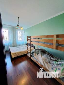 2-к квартира, вторичка, 54м2, 2/9 этаж