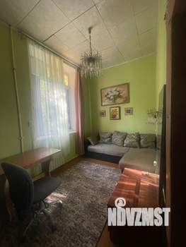 2-к квартира, вторичка, 30м2, 3/3 этаж