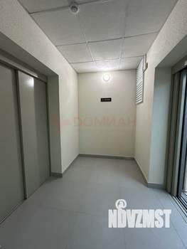 1-к квартира, вторичка, 42м2, 6/24 этаж