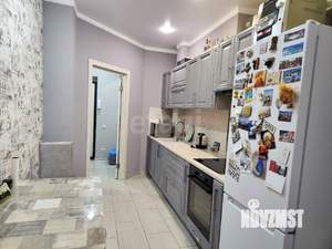 1-к квартира, вторичка, 44м2, 16/26 этаж