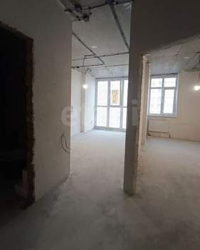 1-к квартира, вторичка, 35м2, 15/24 этаж