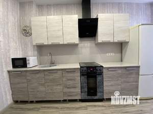 1-к квартира, вторичка, 40м2, 9/12 этаж