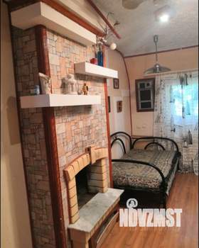 2-к квартира, вторичка, 45м2, 3/3 этаж