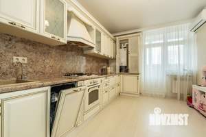 2-к квартира, вторичка, 79м2, 20/24 этаж