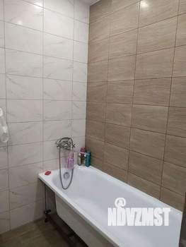 1-к квартира, вторичка, 51м2, 2/10 этаж
