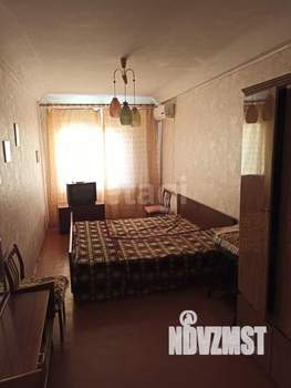 3-к квартира, вторичка, 60м2, 5/5 этаж