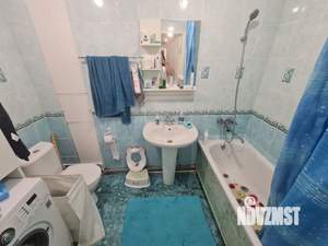 2-к квартира, вторичка, 52м2, 5/5 этаж