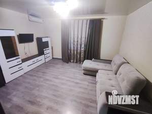 1-к квартира, вторичка, 35м2, 2/5 этаж