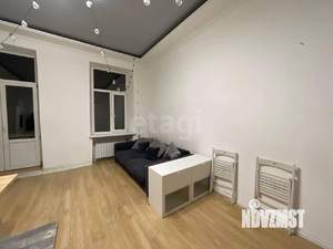 4-к квартира, вторичка, 83м2, 4/4 этаж