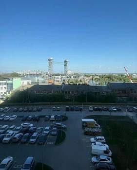 2-к квартира, вторичка, 40м2, 6/24 этаж