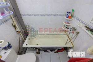 1-к квартира, вторичка, 31м2, 4/9 этаж