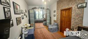 2-к квартира, вторичка, 36м2, 1/1 этаж