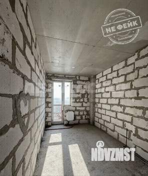 1-к квартира, вторичка, 42м2, 3/10 этаж