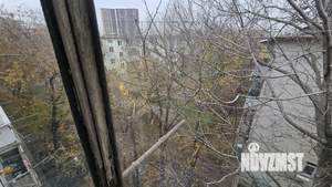 2-к квартира, вторичка, 44м2, 4/5 этаж