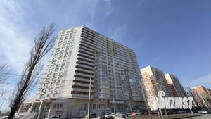 1-к квартира, вторичка, 45м2, 10/19 этаж
