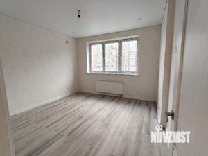 1-к квартира, вторичка, 35м2, 2/5 этаж