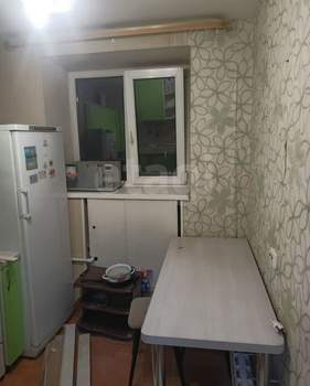 1-к квартира, вторичка, 22м2, 3/5 этаж