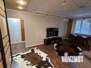 3-к квартира, вторичка, 65м2, 2/9 этаж