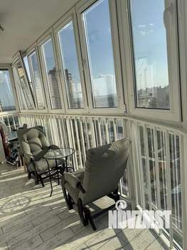 3-к квартира, вторичка, 90м2, 10/22 этаж