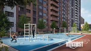 Студия квартира, вторичка, 23м2, 2/25 этаж