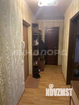 2-к квартира, вторичка, 54м2, 9/9 этаж