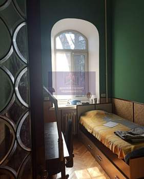 2-к квартира, вторичка, 62м2, 2/2 этаж